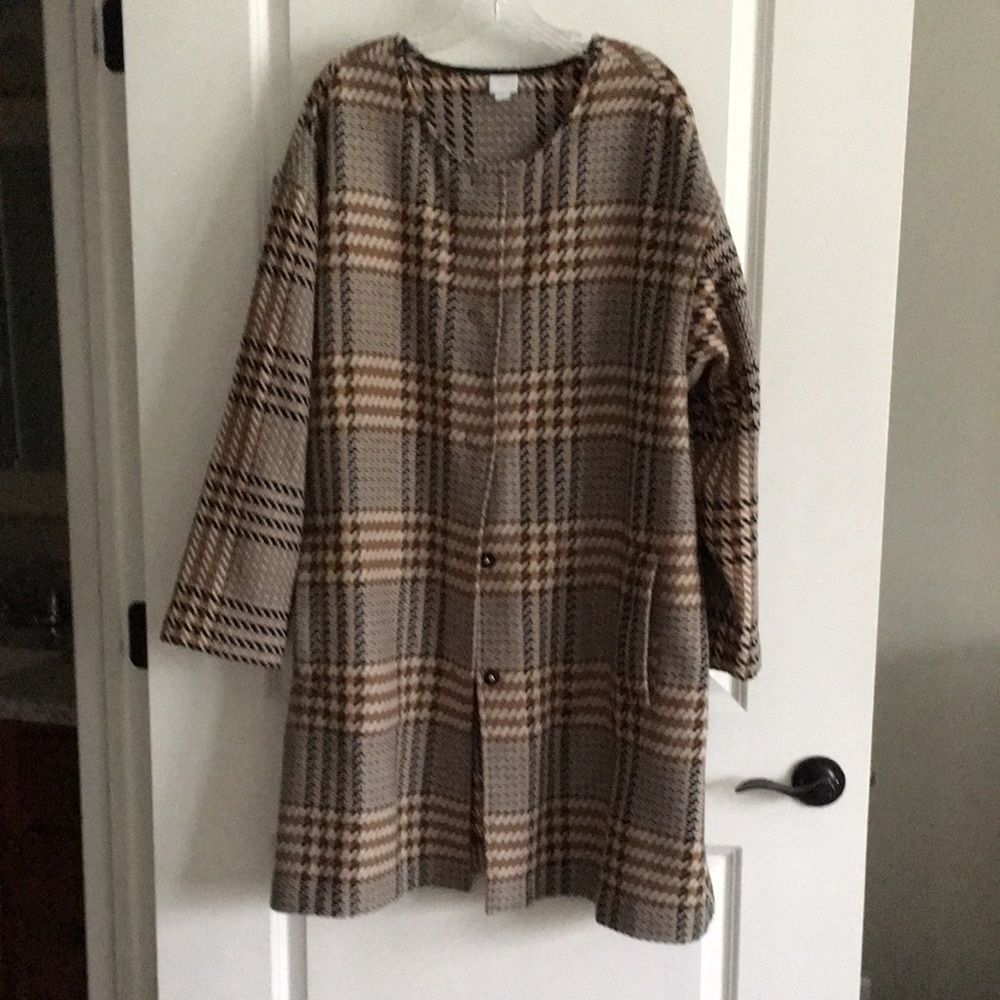 Coat